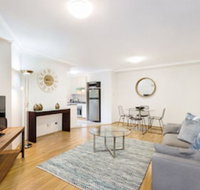 Inner City Retreat in Pyrmont 1 Bdrm - Accommodation Kalgoorlie