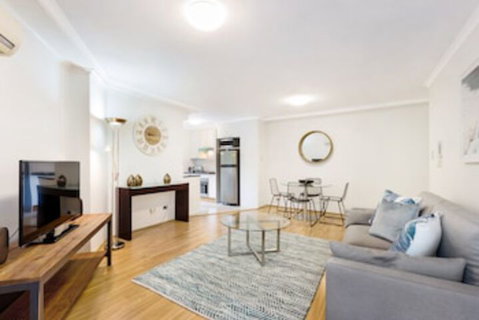 Inner City Retreat In Pyrmont 1 Bdrm - Accommodation Kalgoorlie 0