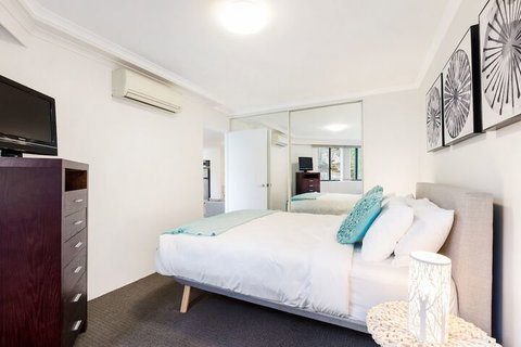Inner City Retreat In Pyrmont 1 Bdrm - Accommodation Kalgoorlie 4