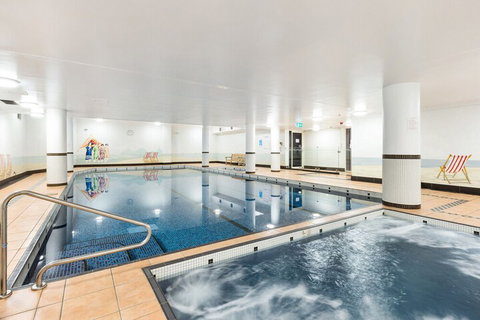 Inner City Retreat In Pyrmont 1 Bdrm - Accommodation Kalgoorlie 1