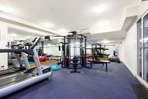 Inner City Retreat In Pyrmont 1 Bdrm - Accommodation Kalgoorlie 7