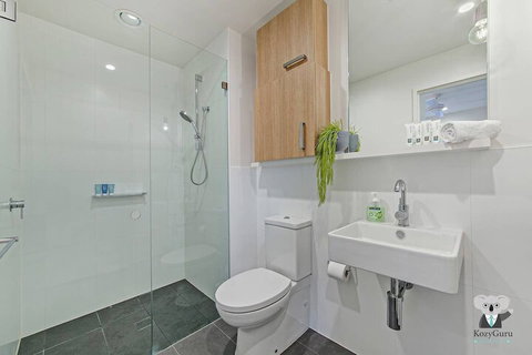 NEW Cozy Comfy APT Near Sydney Airport & CBD - Accommodation Kalgoorlie 7