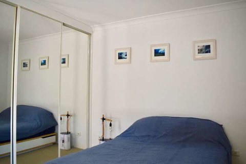 Quiet 1 Bedroom Flat In Concord - Accommodation Kalgoorlie 2