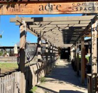 Converted Warehouse With a Local Touch - Accommodation Kalgoorlie