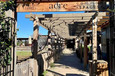 Converted Warehouse With A Local Touch - Accommodation Kalgoorlie 2
