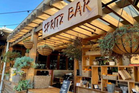 Converted Warehouse With A Local Touch - Accommodation Kalgoorlie 1