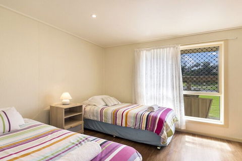 Haeri Mai - Accommodation Kalgoorlie 4