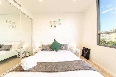 Cutie Cutie Apartment In Roseberry - Accommodation Kalgoorlie 5