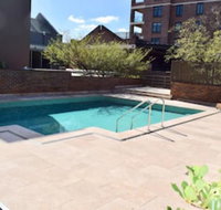 Cosy Newtown Studio Apartment With Swimming Pool - Accommodation Kalgoorlie