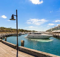 Woolloomooloo Modern Apartment 12 BRK - Accommodation Kalgoorlie