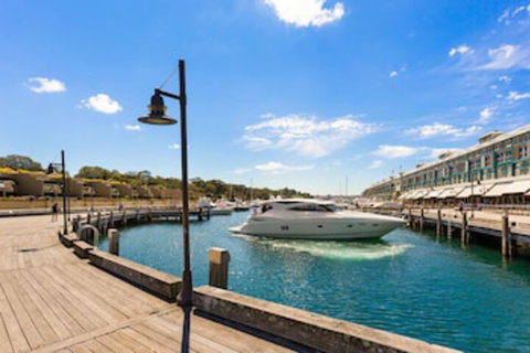 Woolloomooloo Modern Apartment 12 BRK - Accommodation Kalgoorlie 0