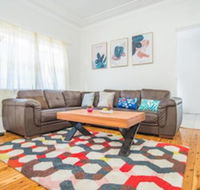 Belmore House - Accommodation Kalgoorlie