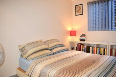Tranquil 1 Bedroom Apartment With Sunny Courtyard - Accommodation Kalgoorlie 4