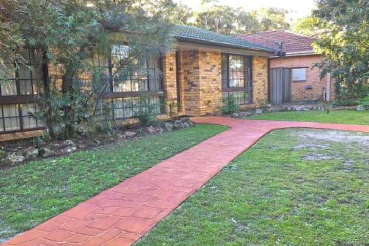 Shoal Bay NSW Accommodation Kalgoorlie