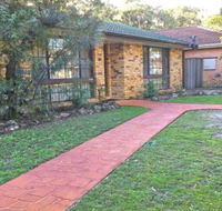 Government Rd 108 Shoal Bay - Accommodation Kalgoorlie