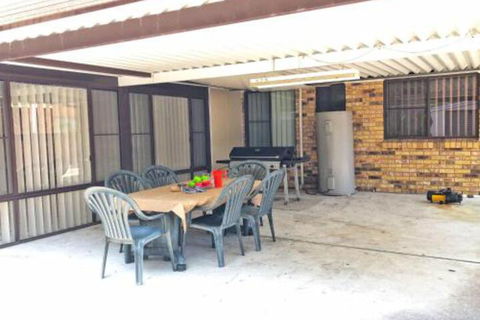 Government Rd 108 Shoal Bay - Accommodation Kalgoorlie 7