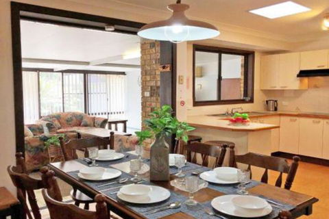 Government Rd 108 Shoal Bay - Accommodation Kalgoorlie 5