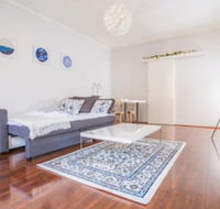 Vibrant And Colorful Apartment In Dollspoint - Accommodation Kalgoorlie