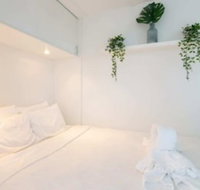 Bright 1 Bedroom Studio With Amazing City Views - Accommodation Kalgoorlie