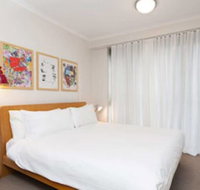 Amazing Studio With Pool in Central Sydney - Accommodation Kalgoorlie