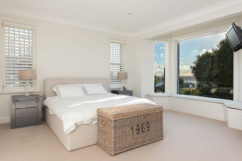 Vaucluse Manor H327 - Accommodation Kalgoorlie 5