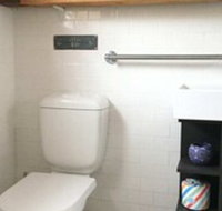 Colourful Darlinghurst Home- In Perfect Location - Accommodation Kalgoorlie