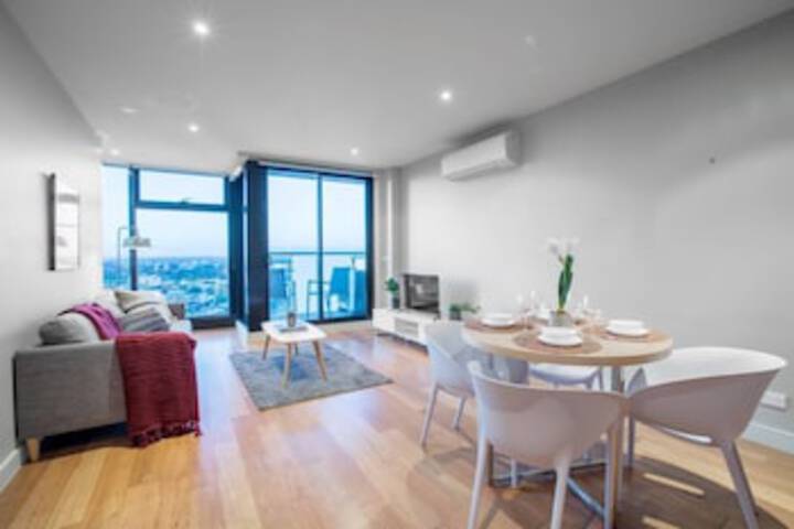 Melbourne VIC Accommodation Kalgoorlie