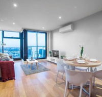 Sweet Apartment At Centro Melbourne - Accommodation Kalgoorlie
