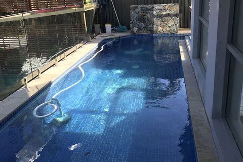 Luxury Big House Cinema Pool Many Guests - Accommodation Kalgoorlie 4