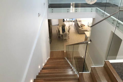Luxury Big House Cinema Pool Many Guests - Accommodation Kalgoorlie 7