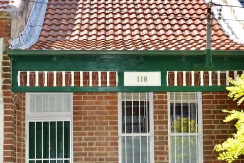 Surry Hills Terrace With Hot Tub - Accommodation Kalgoorlie 1