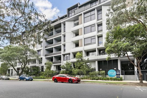Apartment At Roseberry - Accommodation Kalgoorlie 5