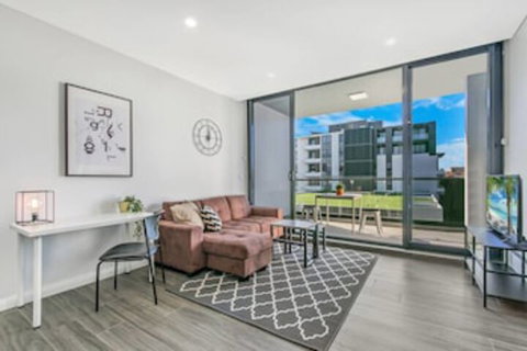 Apartment At Roseberry - Accommodation Kalgoorlie 0