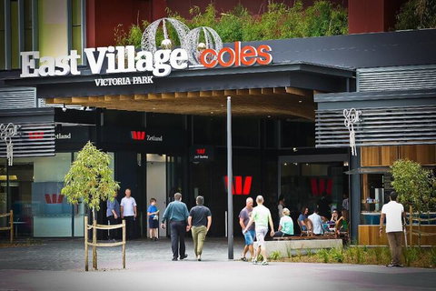 Apartment At Roseberry - Accommodation Kalgoorlie 1