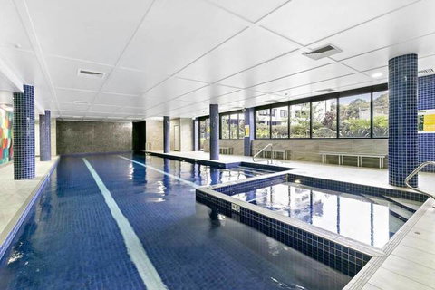 Apartment At Roseberry - Accommodation Kalgoorlie 7