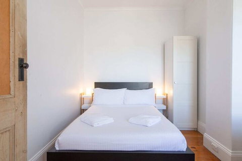 Stylish 3 Bedroom Townhouse In Darlinghurst - Accommodation Kalgoorlie 5