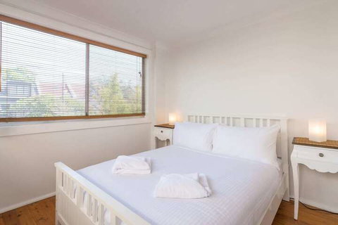 Stylish 3 Bedroom Townhouse In Darlinghurst - Accommodation Kalgoorlie 3