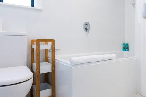 Stylish 3 Bedroom Townhouse In Darlinghurst - Accommodation Kalgoorlie 4