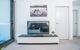 Minimalism Modern Apartment With Water View - thumb 3