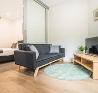 Cozy Studio Near Eastvilliage Shopping Center - Accommodation Kalgoorlie
