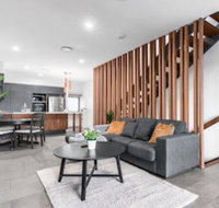 Manhattan Terrace House - Accommodation Kalgoorlie