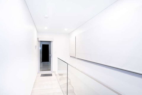 Luxury Villa Darlington - Vine - Accommodation Kalgoorlie 2