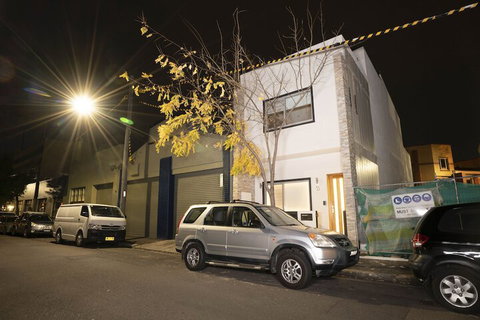 Luxury Villa Darlington - Vine - Accommodation Kalgoorlie 1