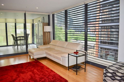 Spacious 1 Bedroom Apartment In The Heart Of Melbourne's CBD - Accommodation Kalgoorlie 4