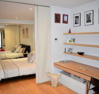 Spacious 1 Bedroom Apartment in the Heart of Melbourne's CBD - Accommodation Kalgoorlie