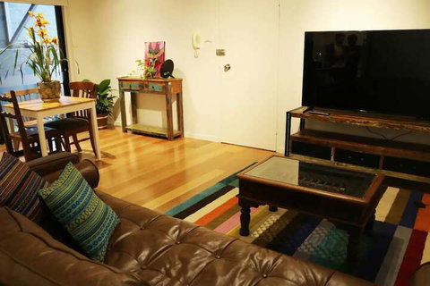 Erko Home In The Middle Of The Action With Parking - Accommodation Kalgoorlie 6