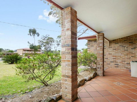 Saltwater Entertainers Paradise - Accommodation Kalgoorlie 1