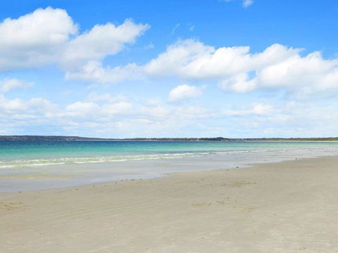 Saltwater Entertainers Paradise - Accommodation Kalgoorlie 2