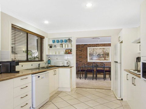 Saltwater Entertainers Paradise - Accommodation Kalgoorlie 6