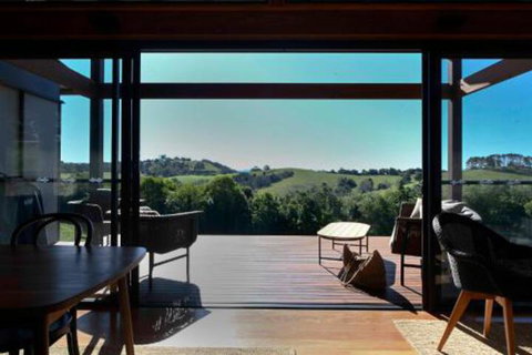 Your Luxury Escape Carinya Cottages 2 - Accommodation Kalgoorlie 0